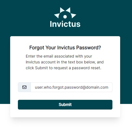 forgotpassword