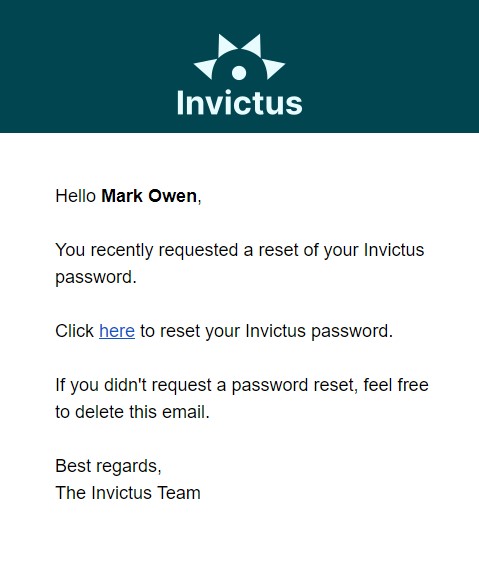 forgotpassword