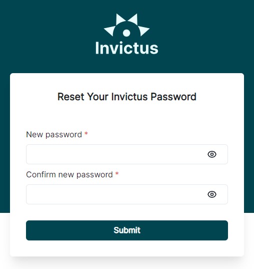 forgotpassword